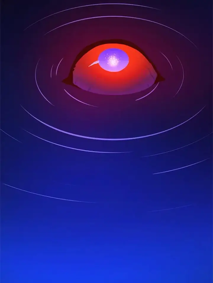 《新手关卡太难了》167.塞雷吉的过去图154