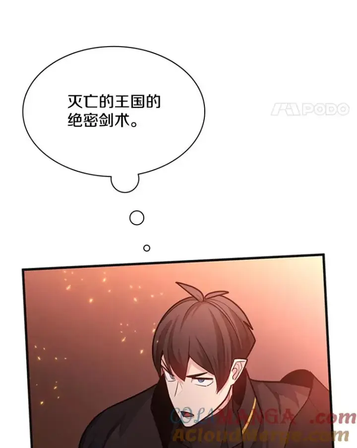 《新手关卡太难了》167.塞雷吉的过去图93
