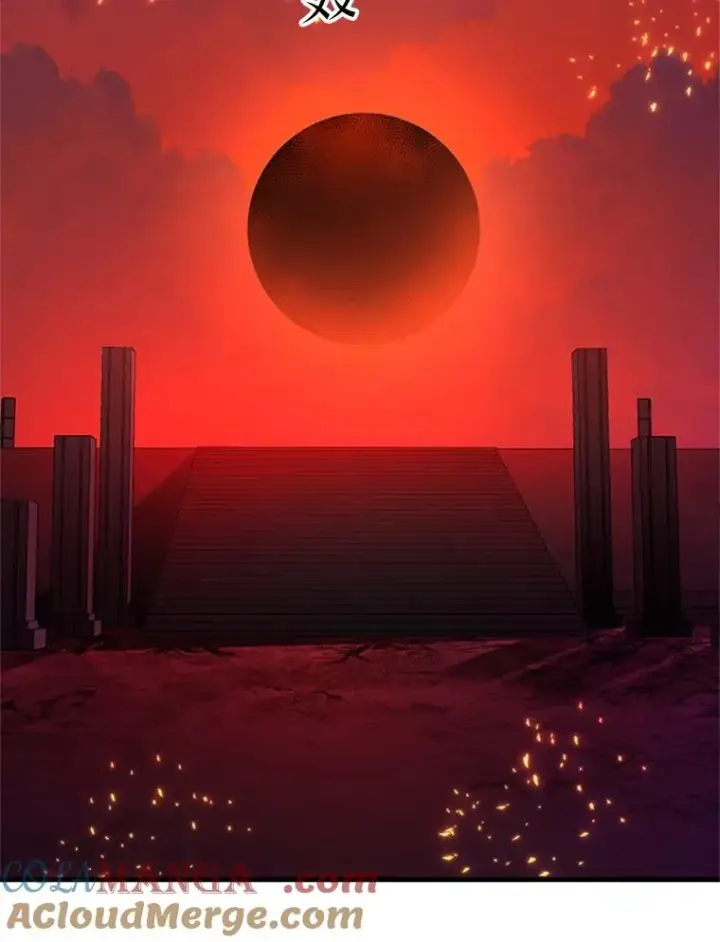 《新手关卡太难了》168.魔王现身图69