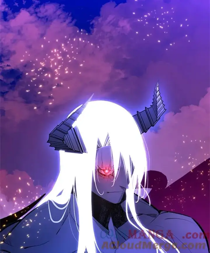 《新手关卡太难了》168.魔王现身图93