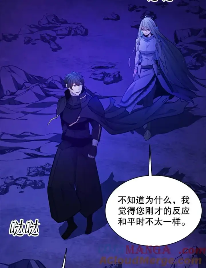 《新手关卡太难了》173.成了小偷？图13