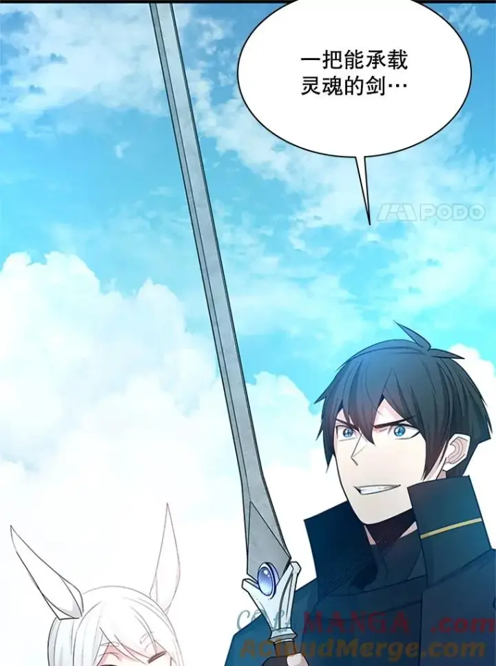《新手关卡太难了》177.购入新剑图25