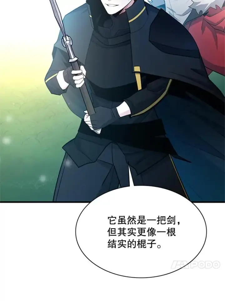 《新手关卡太难了》177.购入新剑图34