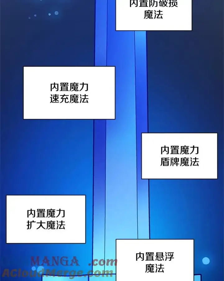 《新手关卡太难了》178.佩戴双剑图129