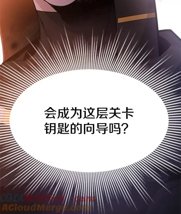 《新手关卡太难了》180.唯一的向导图5