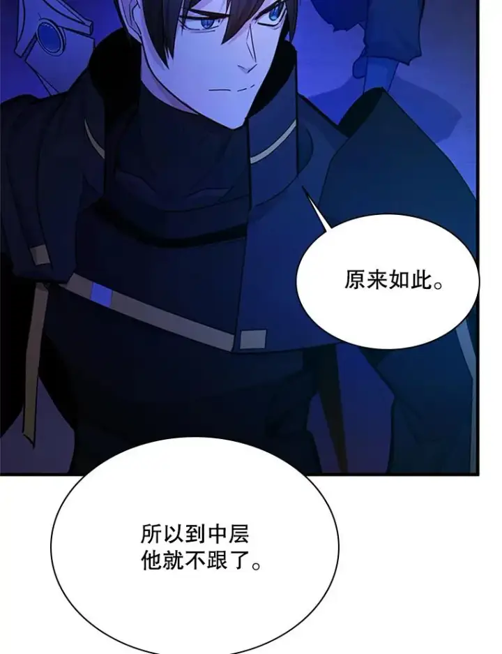 《新手关卡太难了》183.来到中层图70