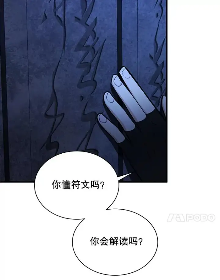 《新手关卡太难了》186.龙语符文图58