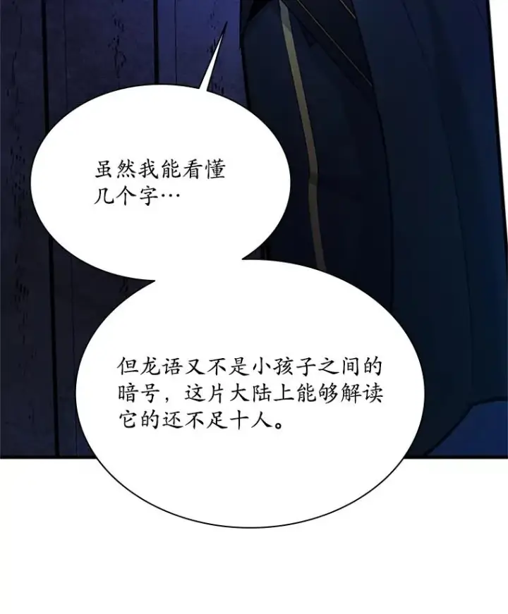 《新手关卡太难了》186.龙语符文图68