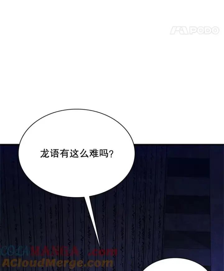《新手关卡太难了》186.龙语符文图69