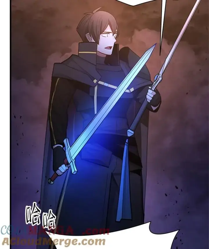 《新手关卡太难了》189.第189话图61