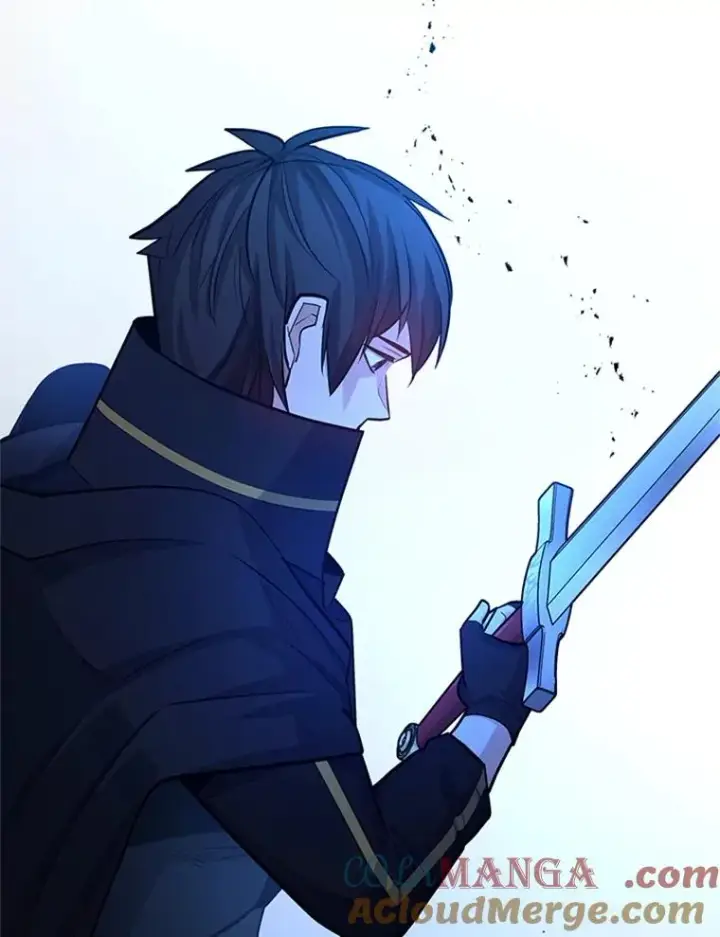 《新手关卡太难了》189.第189话图77