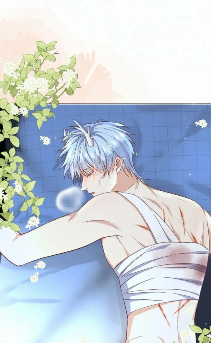 《兄诱弟不恭》第21话 弟弟分化成Alpha了！图13