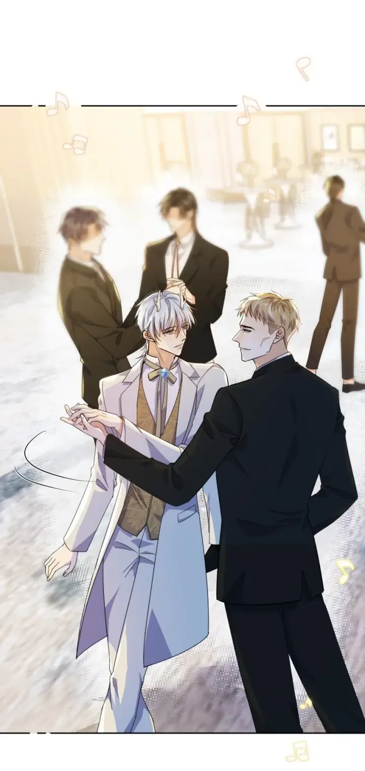 《兄诱弟不恭》第31话 吃醋图11
