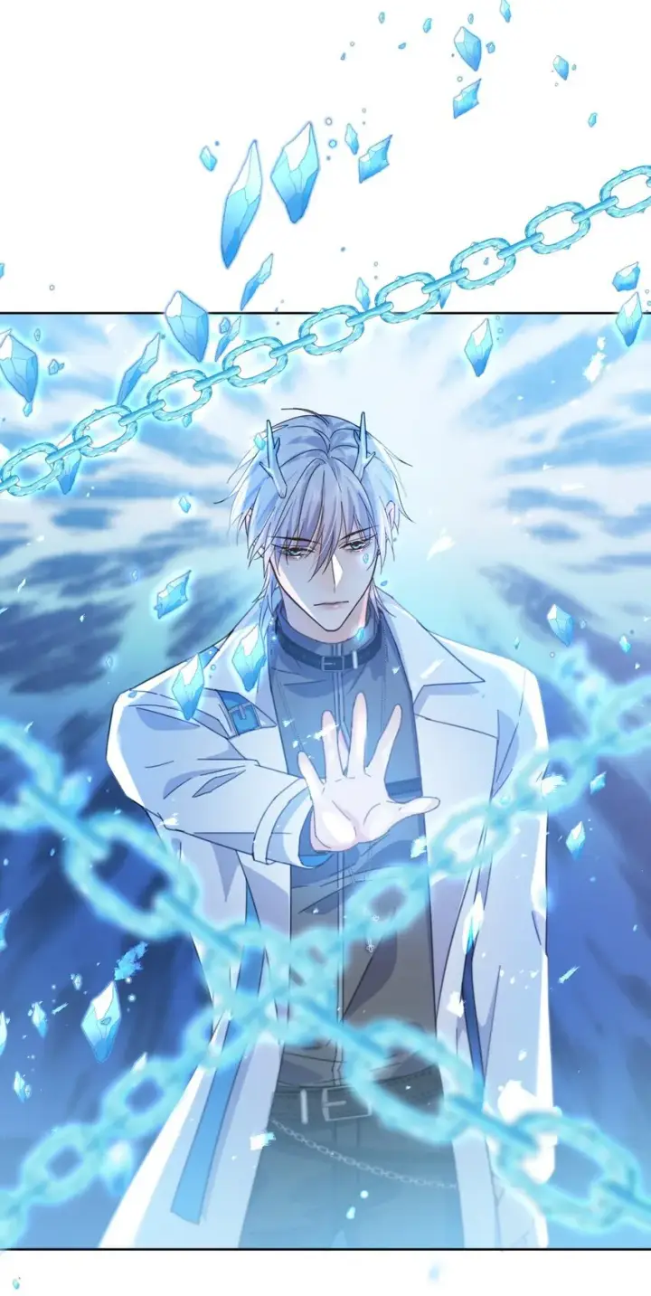《兄诱弟不恭》第37话 危机图41