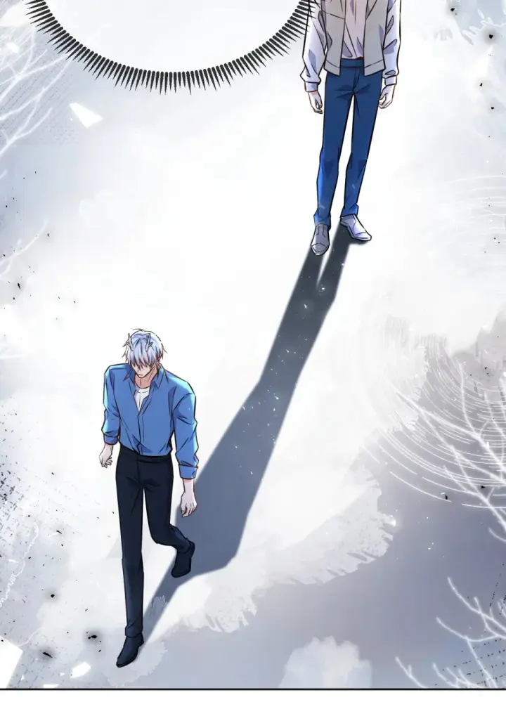 《兄诱弟不恭》第43话 朔月知道了真相图20