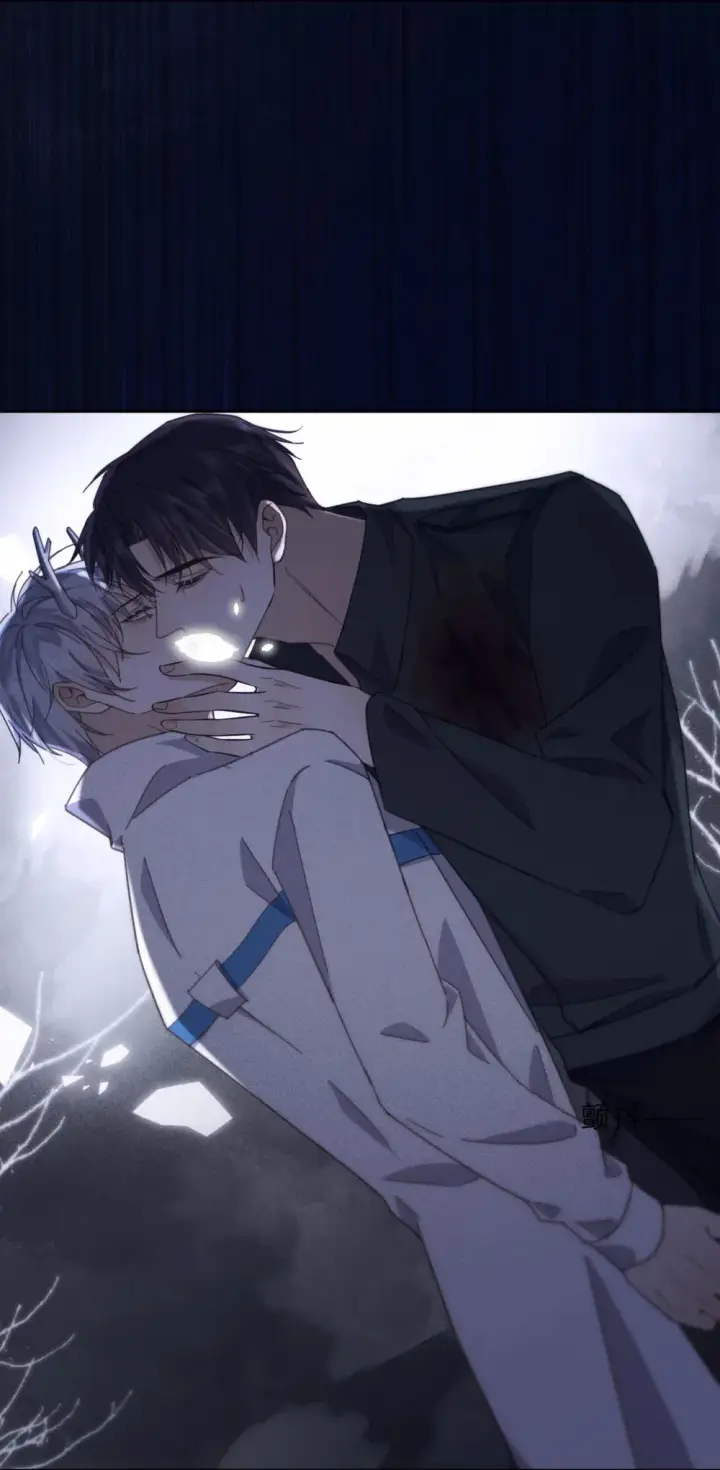 《兄诱弟不恭》第46话 出卖图21