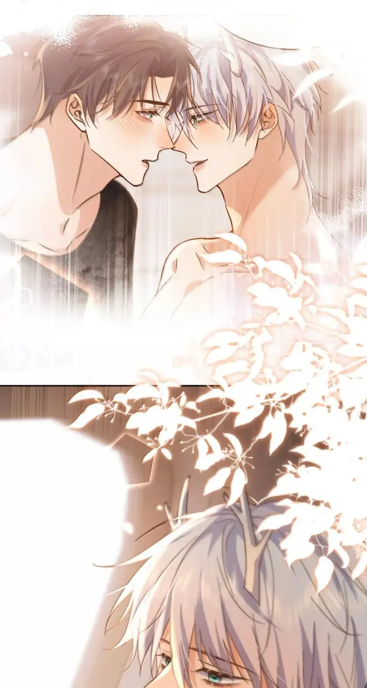 《兄诱弟不恭》第52话 从未虚情假意过图21