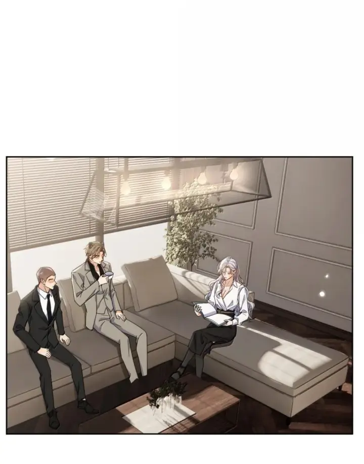 《兄诱弟不恭》第58话 哥哥的味道图3