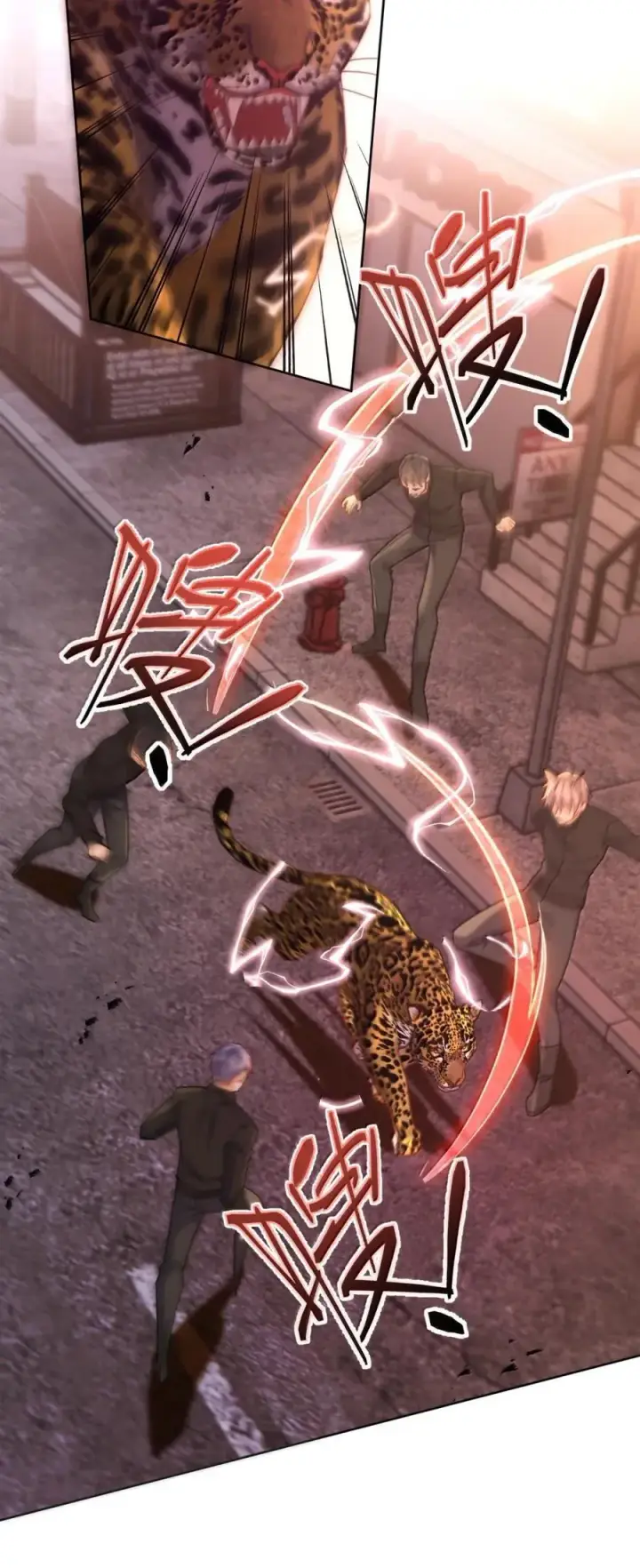 《兄诱弟不恭》第66话 继续深入图6