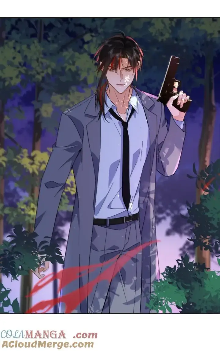 《兄诱弟不恭》第67话 双龙图34