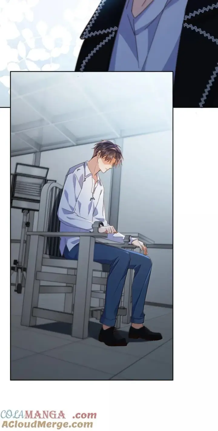 《兄诱弟不恭》第69话 审讯图46