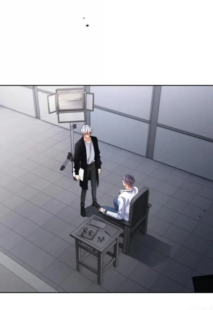 《兄诱弟不恭》第70话 只对哥哥敞开图24