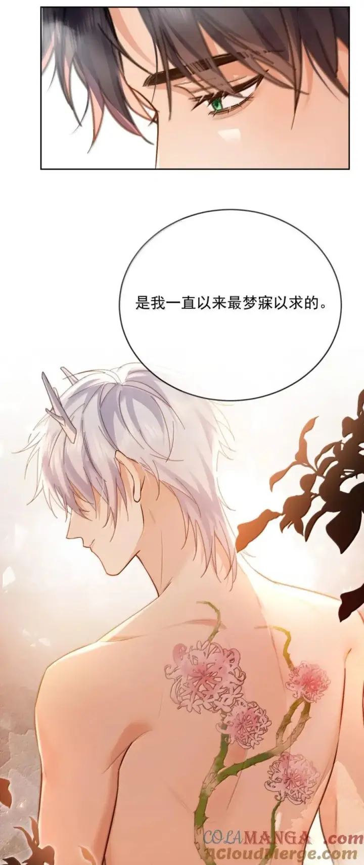 《兄诱弟不恭》第72话 我不能标记你图13
