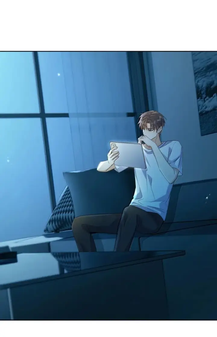 《兄诱弟不恭》第73话 允许你粗暴地对我图27