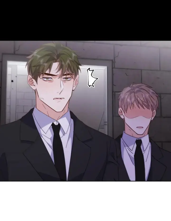 《兄诱弟不恭》第77话 激情与危险图24