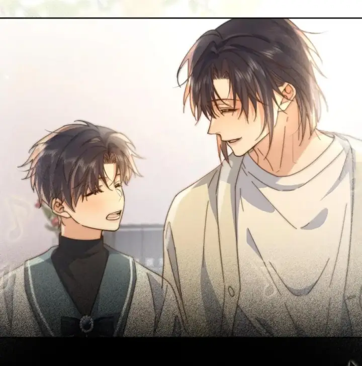 《兄诱弟不恭》第77话 激情与危险图35