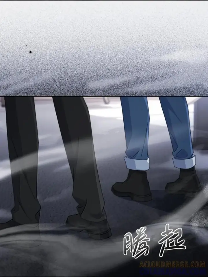 《兄诱弟不恭》第77话 激情与危险图40
