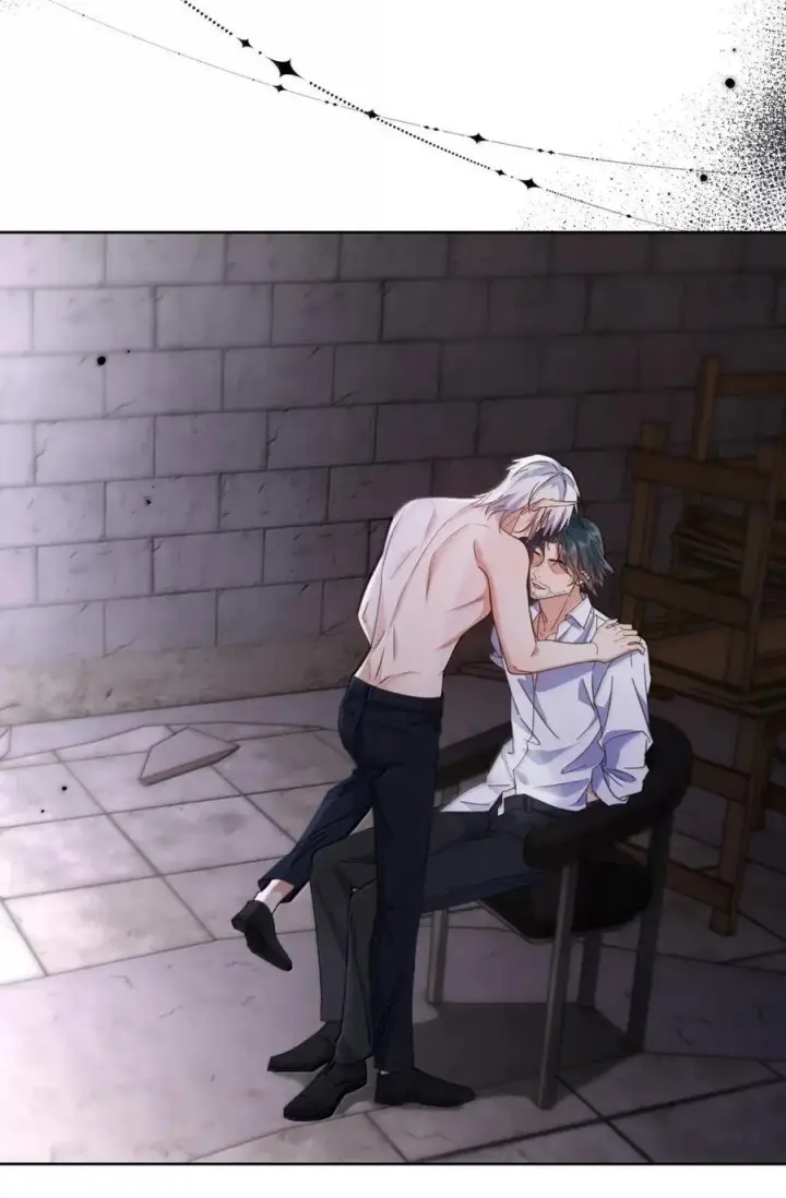 《兄诱弟不恭》第77话 激情与危险图6