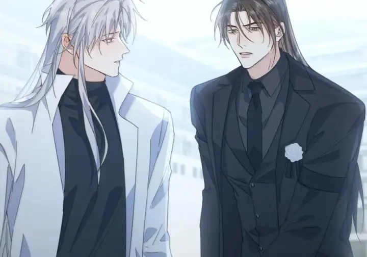 《兄诱弟不恭》第81话 哥哥的父亲图20