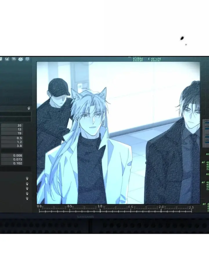 《兄诱弟不恭》第83话 开始造小龙图30