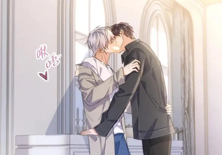 《兄诱弟不恭》第83话 开始造小龙图48