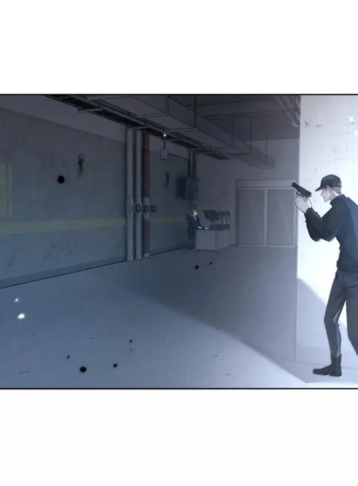 《兄诱弟不恭》第83话 开始造小龙图5