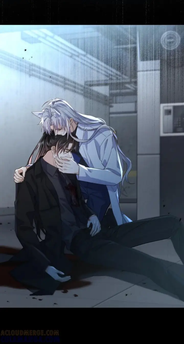 《兄诱弟不恭》第85话 成结图4