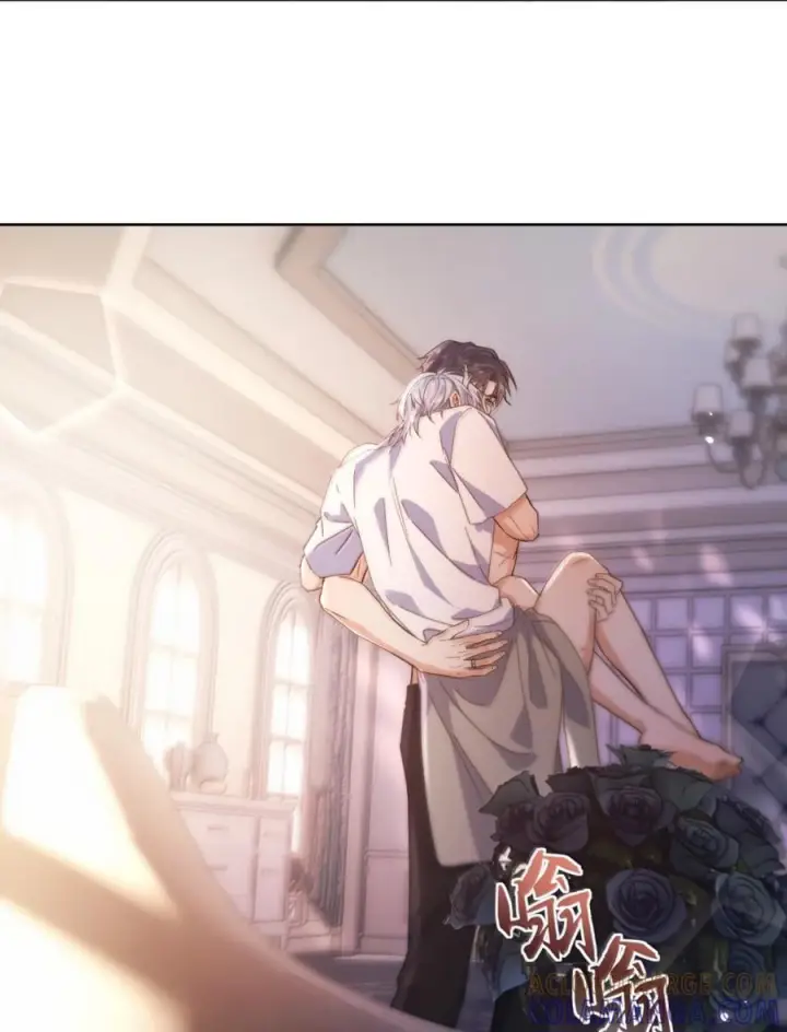 《兄诱弟不恭》第85话 成结图43