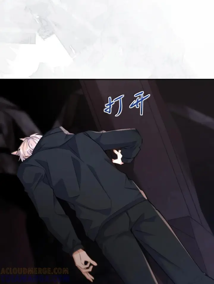 《兄诱弟不恭》第88话 战后的甜蜜图12
