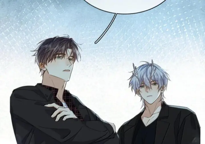 《兄诱弟不恭》第88话 战后的甜蜜图31