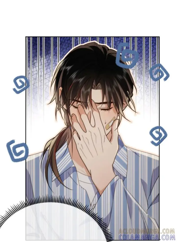 《兄诱弟不恭》第88话 战后的甜蜜图47