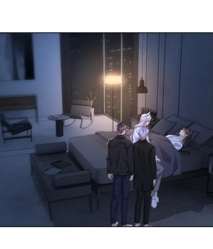 《兄诱弟不恭》第88话 战后的甜蜜图52