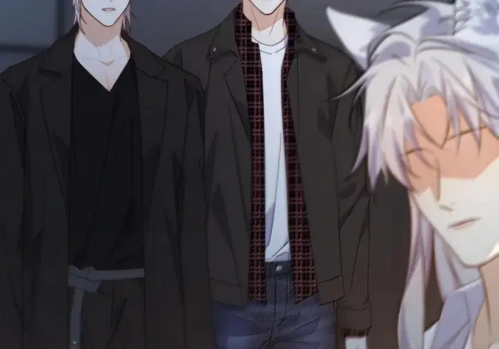 《兄诱弟不恭》第88话 战后的甜蜜图55