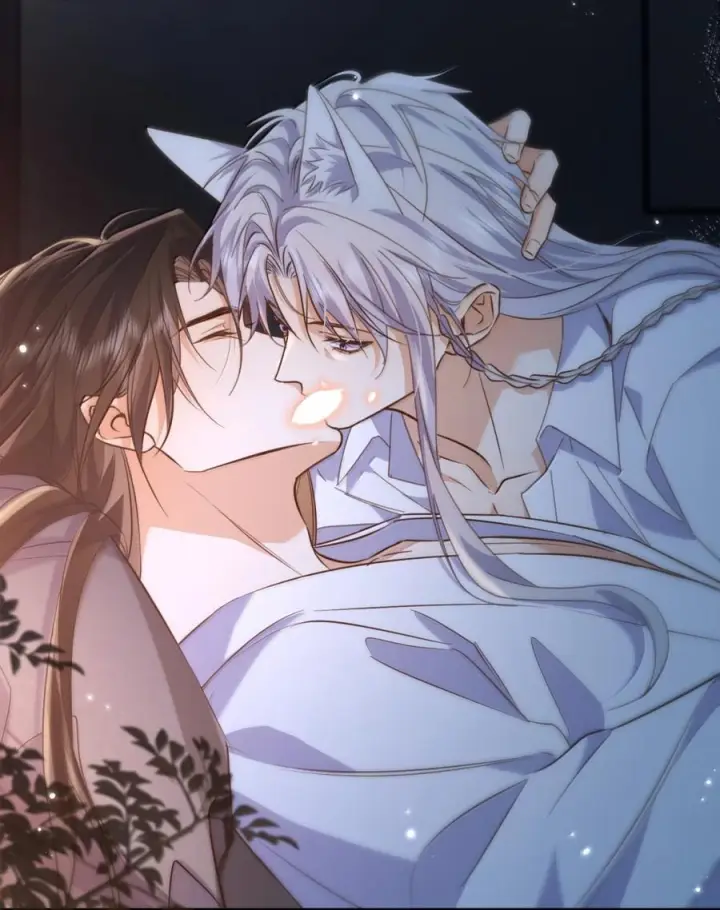 《兄诱弟不恭》第88话 战后的甜蜜图65