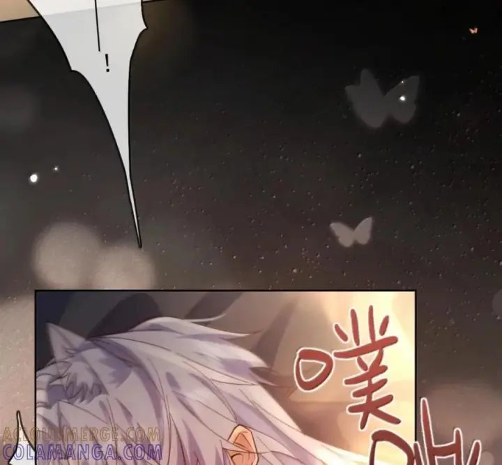 《兄诱弟不恭》第90话 Alpha也能怀孕图28
