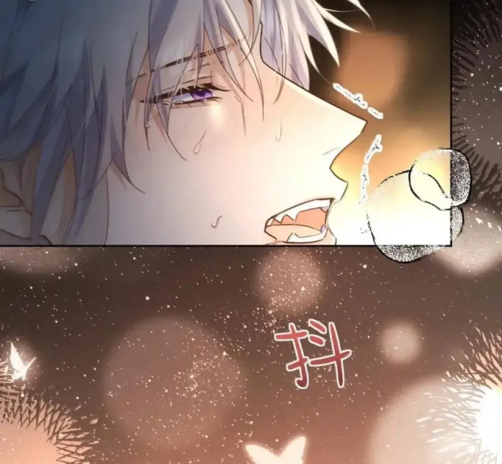 《兄诱弟不恭》第90话 Alpha也能怀孕图35