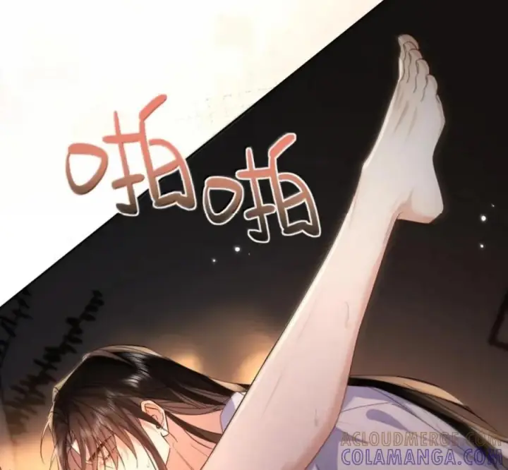 《兄诱弟不恭》第90话 Alpha也能怀孕图40