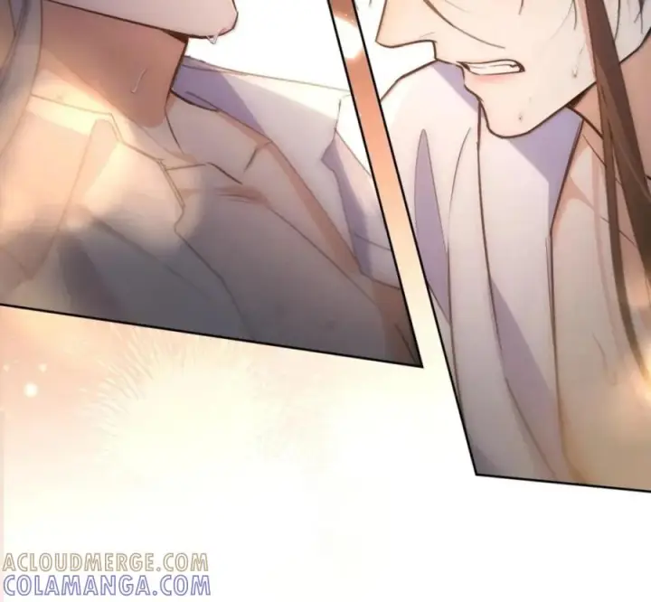 《兄诱弟不恭》第90话 Alpha也能怀孕图46