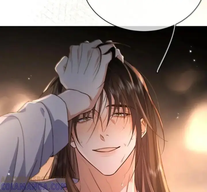 《兄诱弟不恭》第90话 Alpha也能怀孕图67