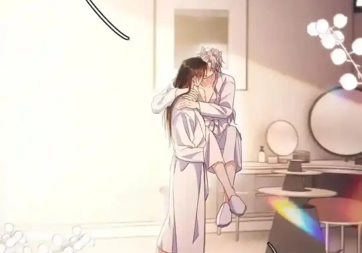 《兄诱弟不恭》第91话 工伤图23